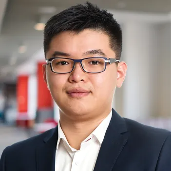 Calvin Wijaya